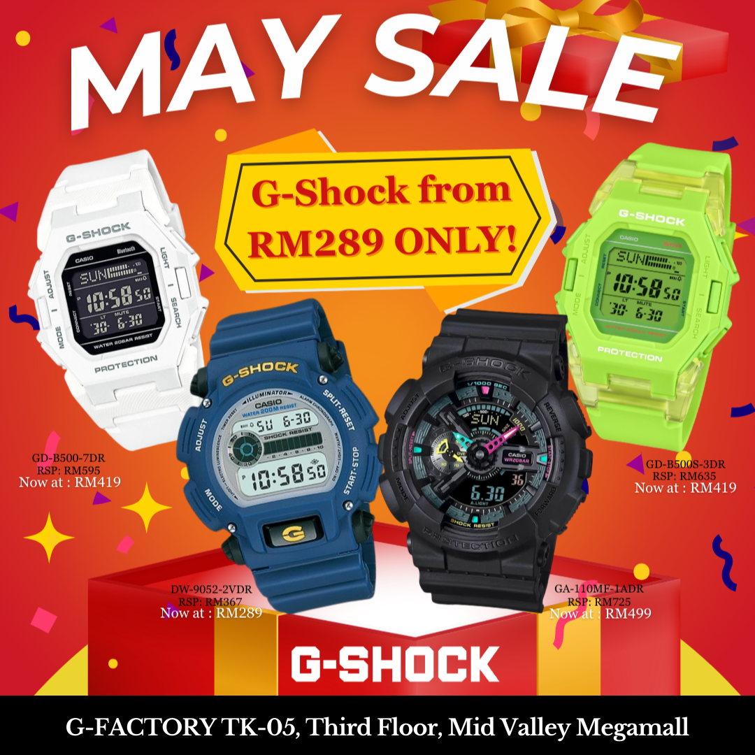 G-Factory